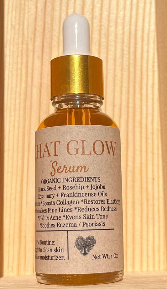 That Glow Serum