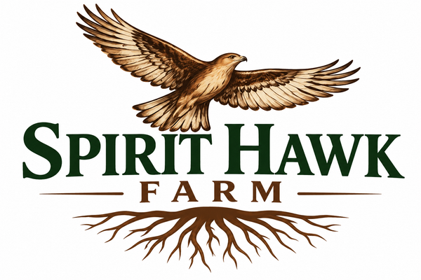 Spirit Hawk Farm 